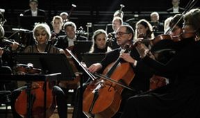 Filharmonie (2/6)