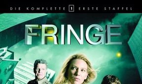 Fringe II (5/23)