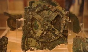 Ancient Discoveries IV (6)