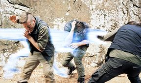 Jurassic Games, The
