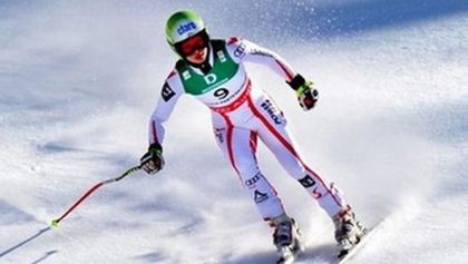 MMČR dospělých, Alena Vránová - 85 let