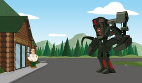 Brickleberry II (5)