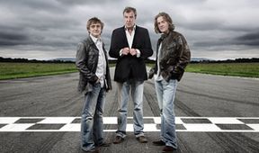 Top Gear IV (7/10)