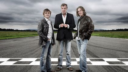 Top Gear IV (7/10)