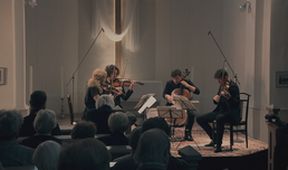 Pavel Haas Quartet