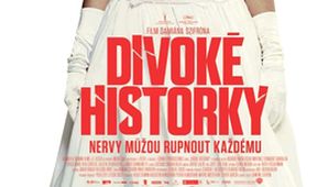 Divoké historky