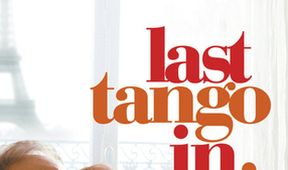 Poslední tango v Paříži