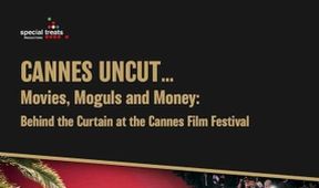 Cannes bez obalu
