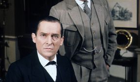 Z archivu Sherlocka Holmese