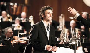 Jonas Kaufmann: Berlín 1930
