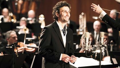 Jonas Kaufmann: Berlín 1930