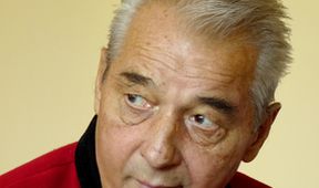 13. komnata Jiřího Rašky