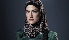 Fauda II (2/12)