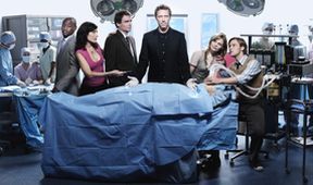 Dr. House VI (22/22)