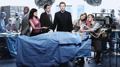 Dr. House VI (22/22)