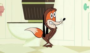 Zip Zip, PLANETA YÓ