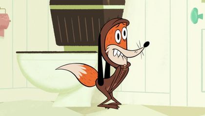 Zip Zip, PLANETA YÓ
