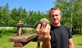 Ancient Impossible (10)
