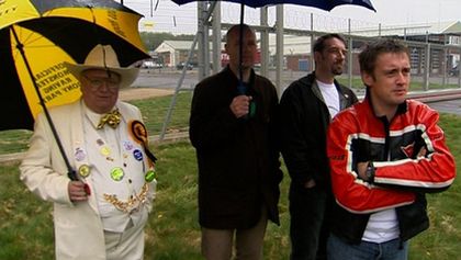 Top Gear speciál (4)