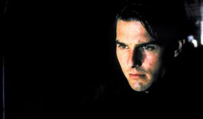 Eyes Wide Shut