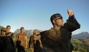 Lidstvo: Příběh nás všech (1/12)