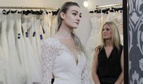 Jak si vybrat správné šaty: Velká Británie II (12)