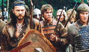 Staré báje vikingů