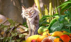 Robinson Crusoe: Na ostrově zvířátek