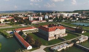 Hranice v srdci (12/16)