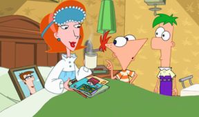 Phineas a Ferb (11/26)