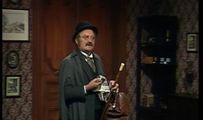 Šplhající profesor