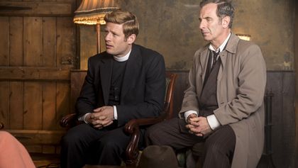 Grantchester III (3/6)