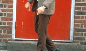 Mr. Bean