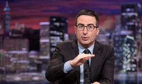 John Oliver: Co týden dal a vzal XII (9)
