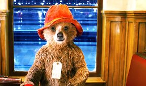 Paddington