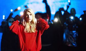 Nerve: Hra o život