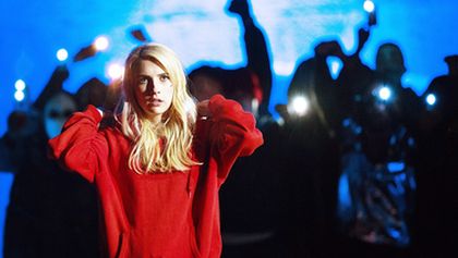 Nerve: Hra o život