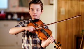 Young Sheldon