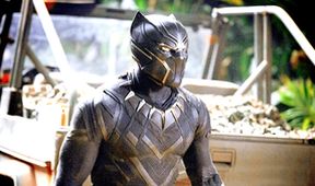 Black Panther