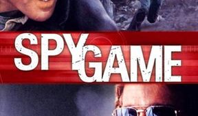 Spy Game