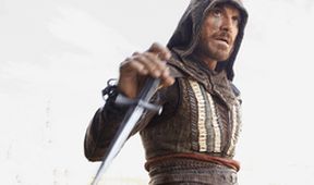 Assassin’s Creed