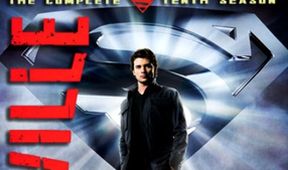 Smallville V (8/22)