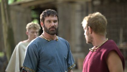 Boudica