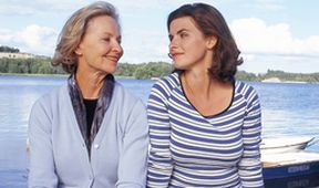 Inga Lindström: Léto na ostrově