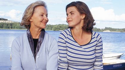 Inga Lindström: Léto na ostrově