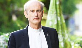 Rozmarné jaro: Zpovědní tajemství