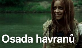 Osada Havranů