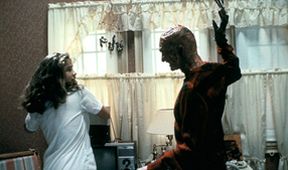 Noční můra v Elm Street