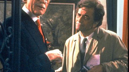Columbo