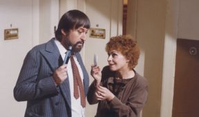 Arabela se vrací aneb Rumburak králem Říše pohádek (16/26)